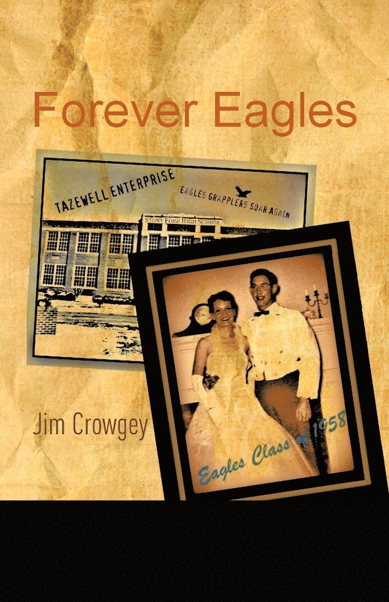 Forever Eagles 1