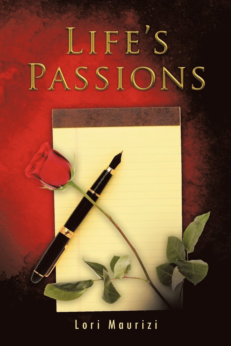 Life's Passions 1