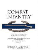 bokomslag Combat Infantry