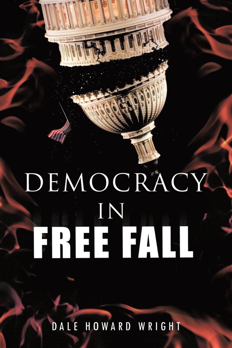 Democracy in Freefall 1