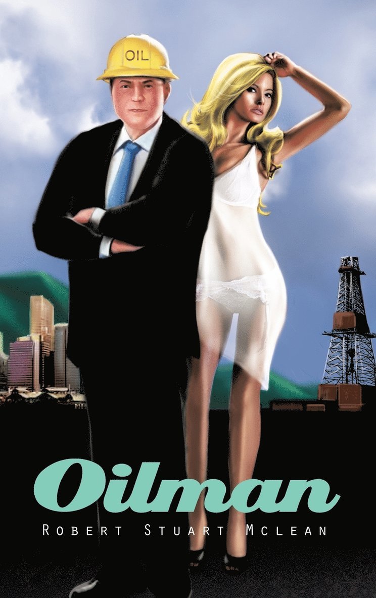 Oilman 1