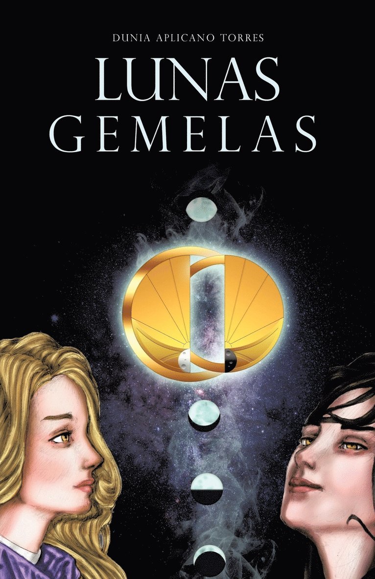 Lunas Gemelas 1