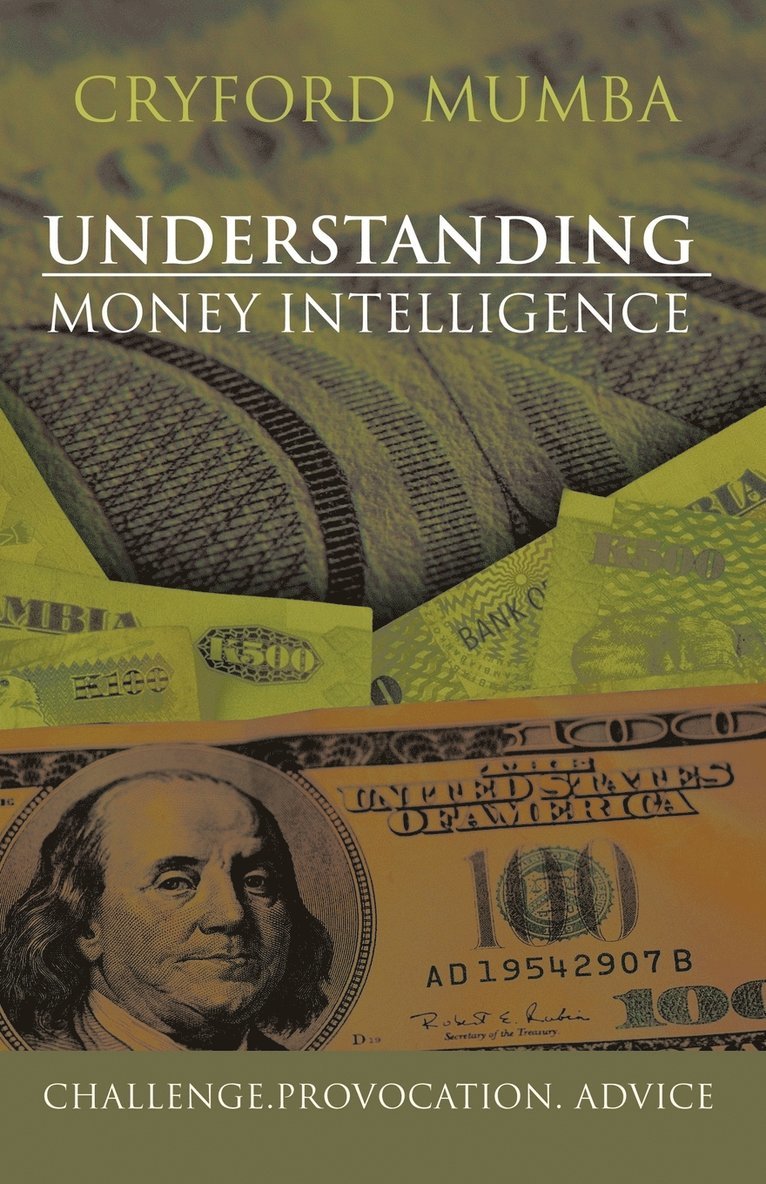 Understanding Money Intelligence