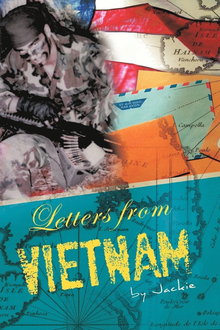 Letters from Viet Nam 1