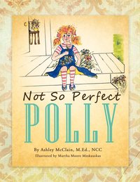 bokomslag Not So Perfect Polly