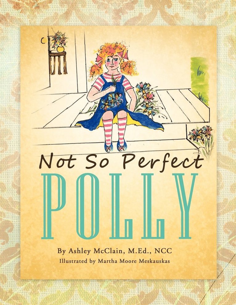 Not So Perfect Polly 1
