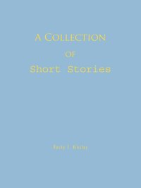 bokomslag Collection of Short Stories