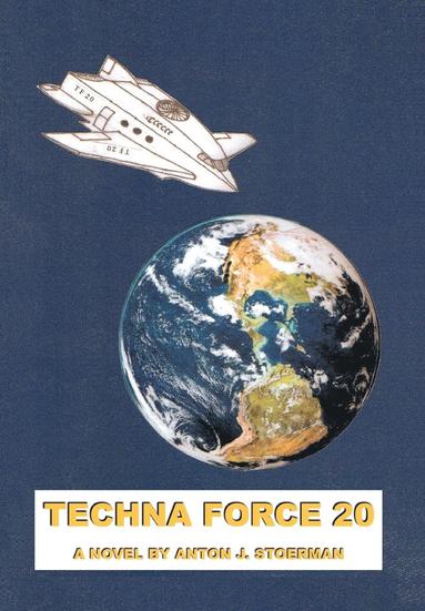 bokomslag Techna Force 20