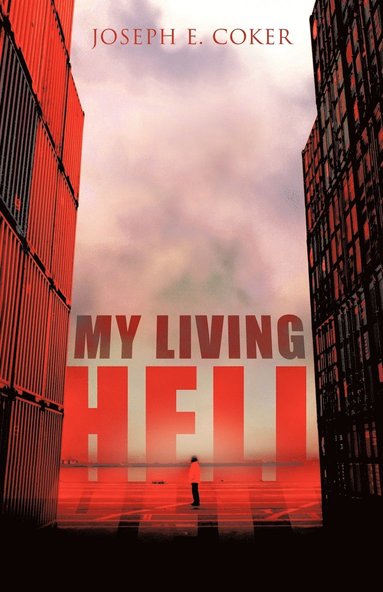 bokomslag My Living Hell