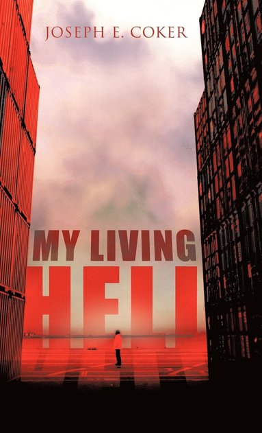 bokomslag My Living Hell