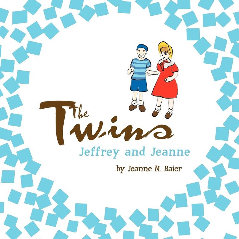 The Twins Jeffrey and Jeanne 1