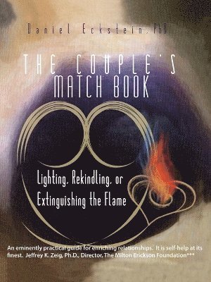 The Couple's Match Book 1