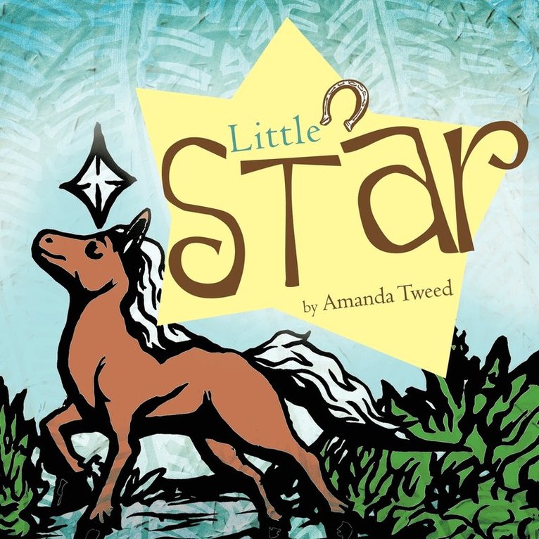 Little Star 1