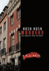 bokomslag Hush Hush Murders