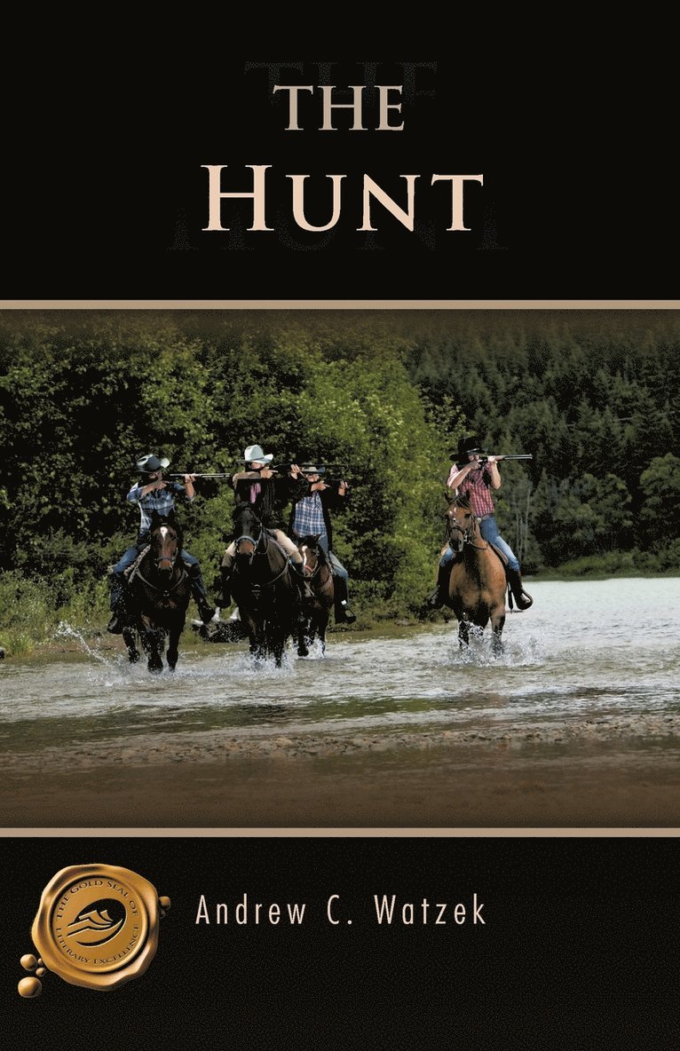 The Hunt 1