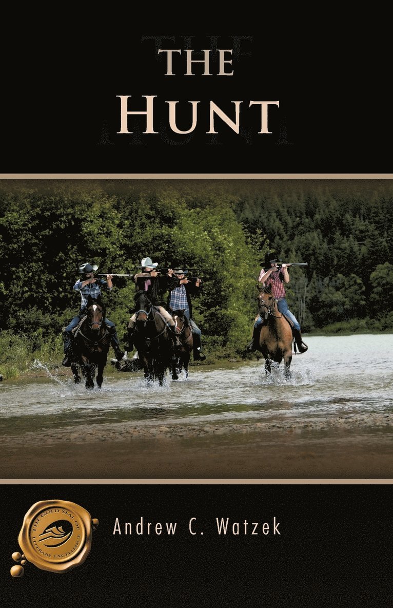 Hunt