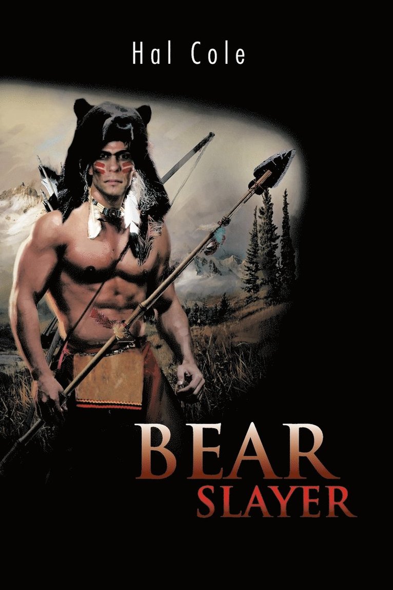 Bear Slayer 1