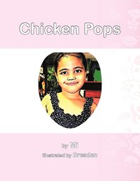 bokomslag Chicken Pops