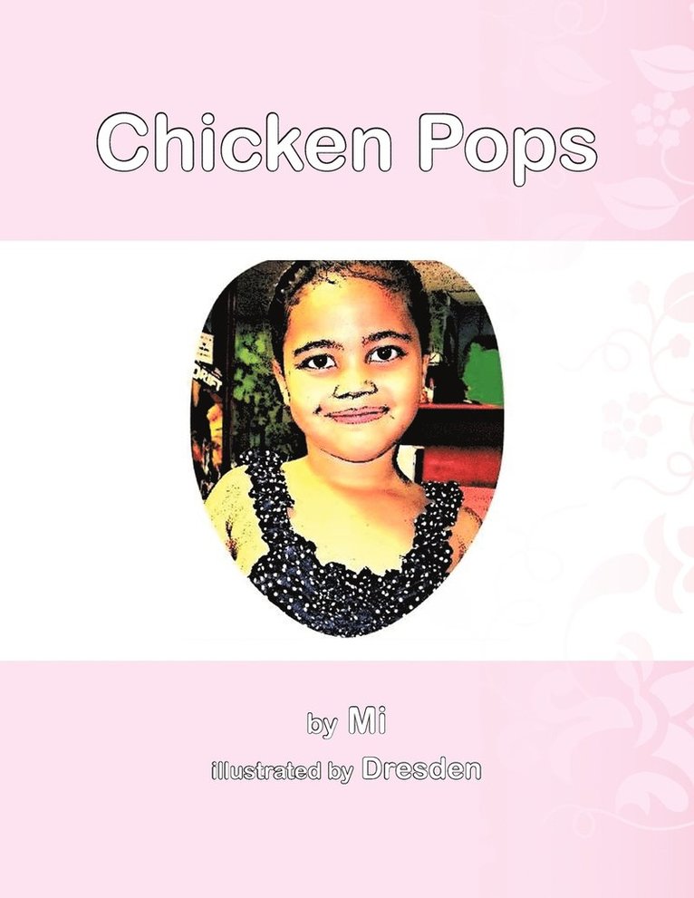 Mi - Chicken Pops, Häftad