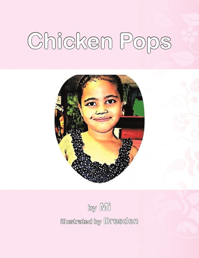 Chicken Pops 1