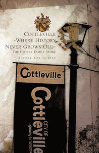 bokomslag Cottleville