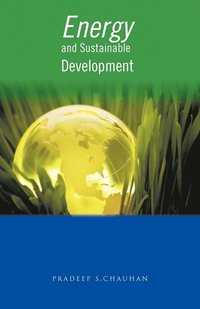 bokomslag Energy and Sustainable Development