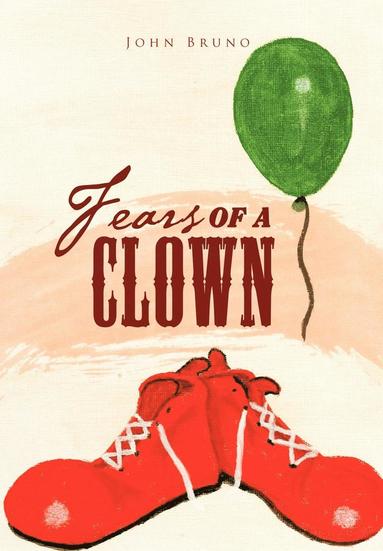 bokomslag Fears of a Clown