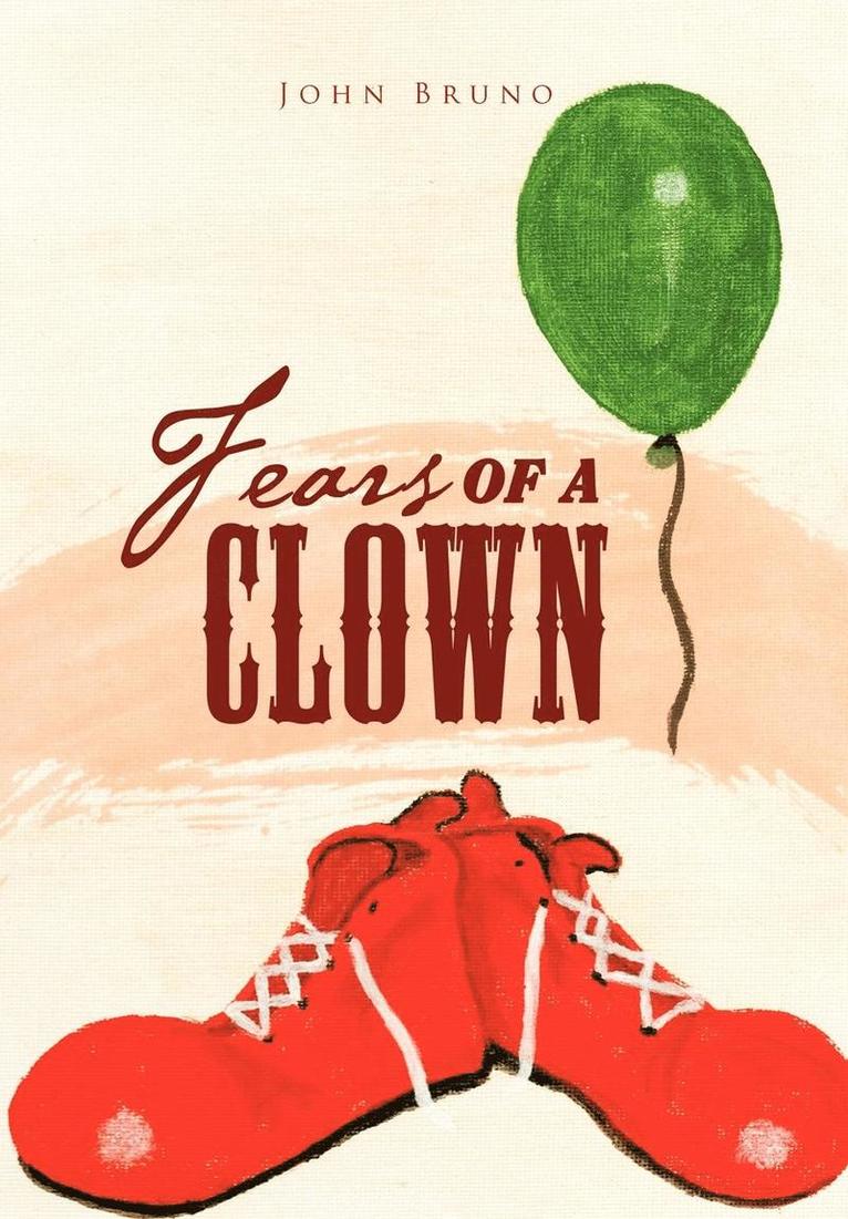 Fears of a Clown 1