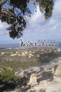 bokomslag Poetic Meditations