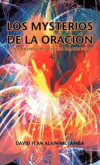 bokomslag Los Mysterios de La Oracion