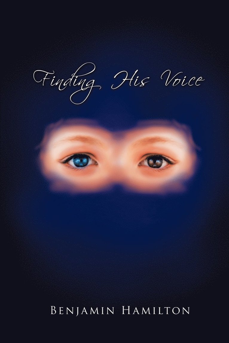 Finding His Voice 1