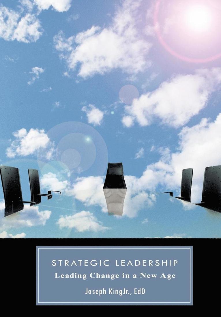 Strategic Leadership 1