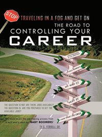 bokomslag The Road to Controlling Your Career