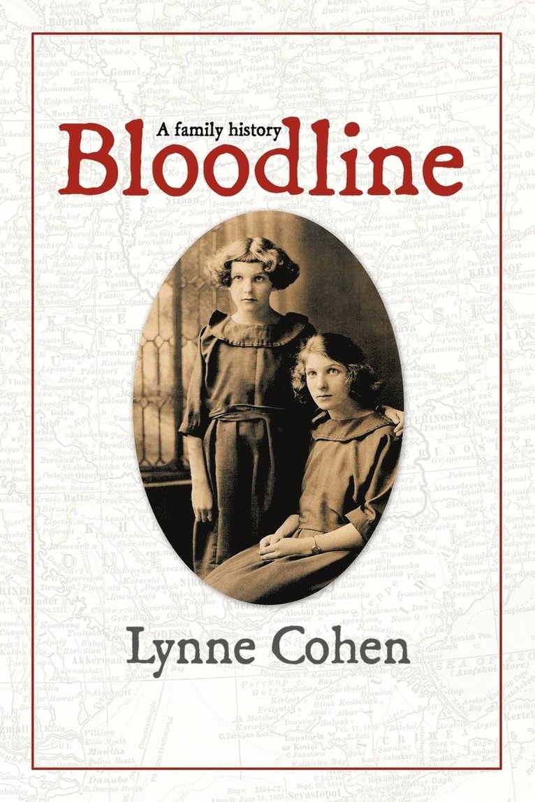 Bloodline 1