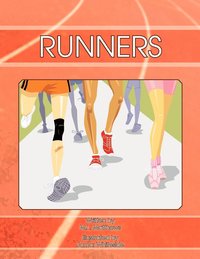 bokomslag Runners