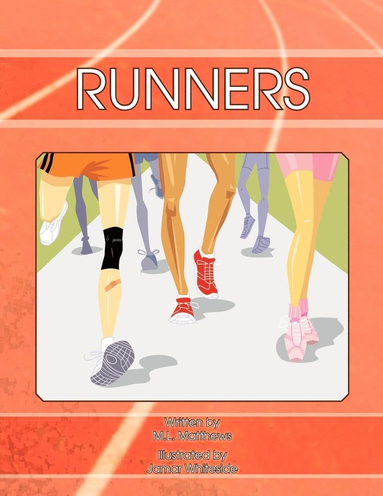 Runners 1