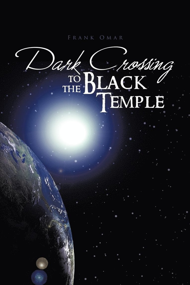 Dark Crossing to the Black Temple 1