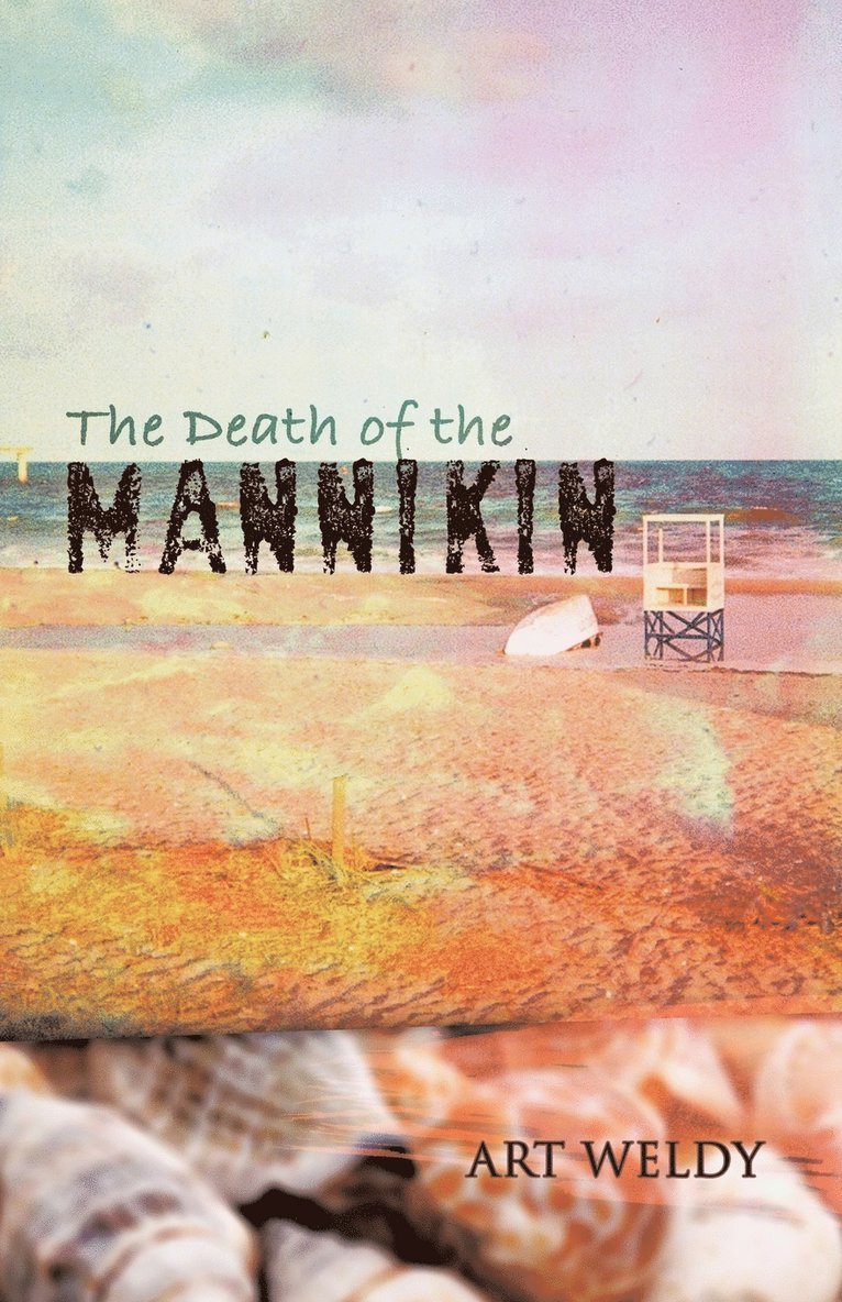 The Death of the Mannikin 1