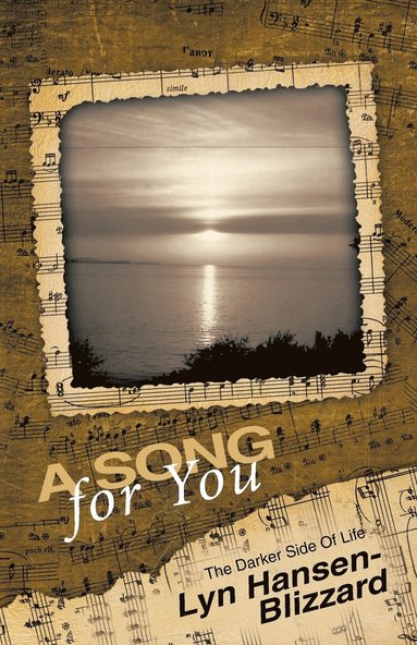 bokomslag SONG for You