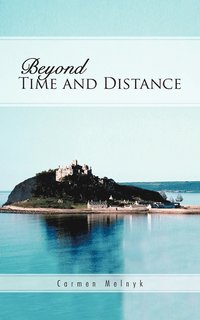 bokomslag Beyond Time and Distance