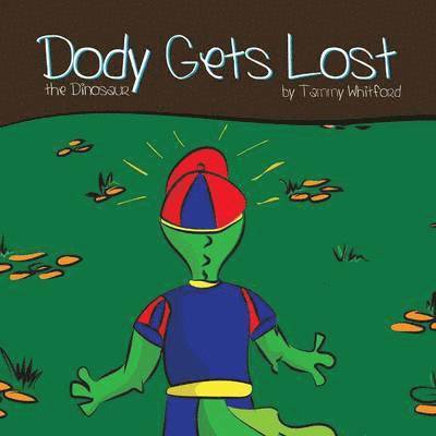 Dody Gets Lost 1