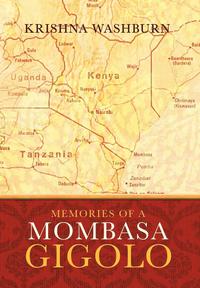 bokomslag Memories of A Mombasa Gigolo