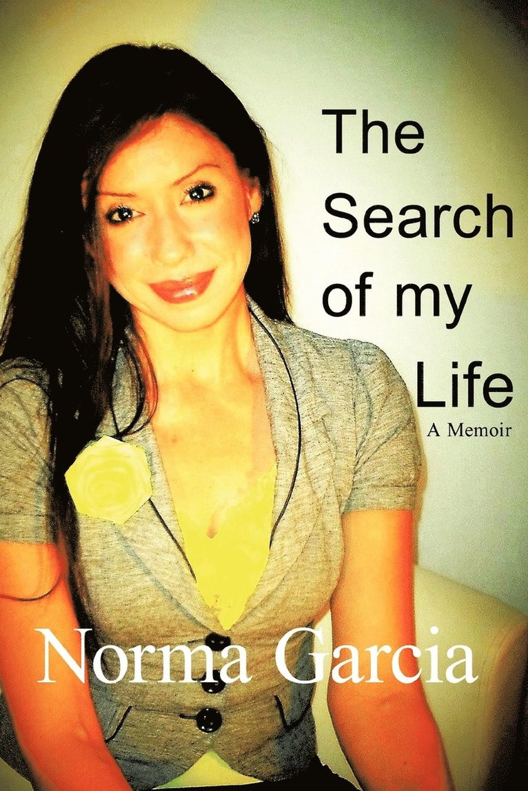 The Search of My Life 1