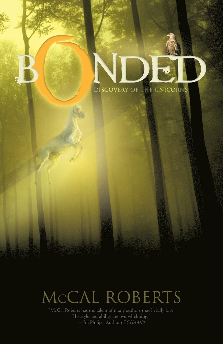 Bonded 1