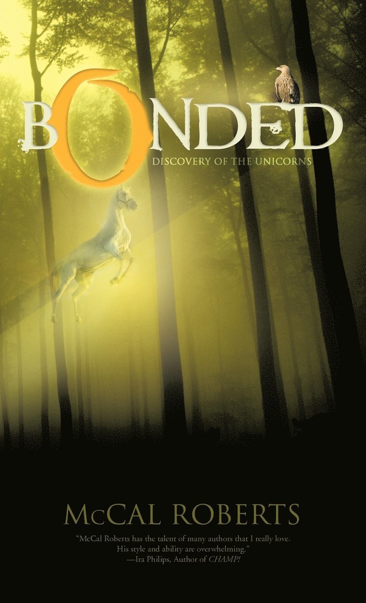 Bonded 1