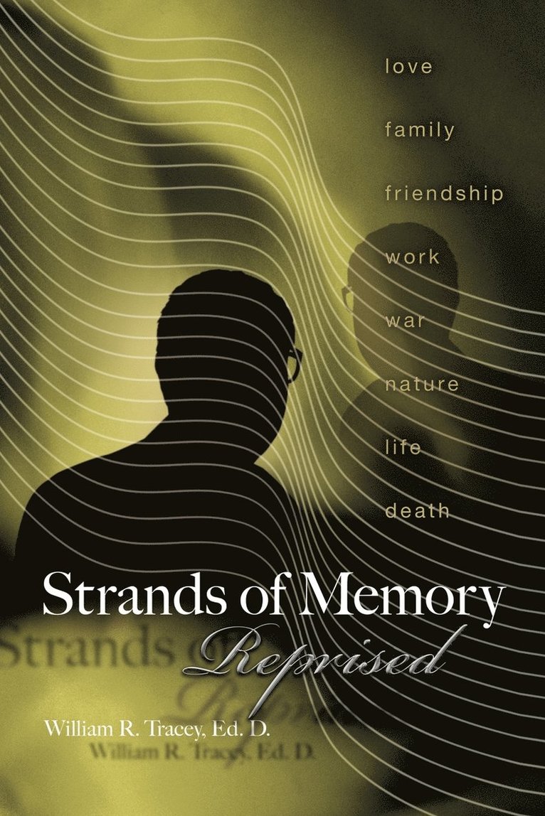 Strands of Memory 1