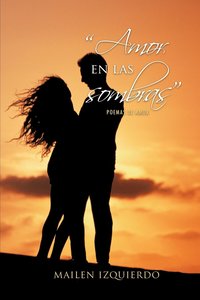 bokomslag Amor En Las Sombras