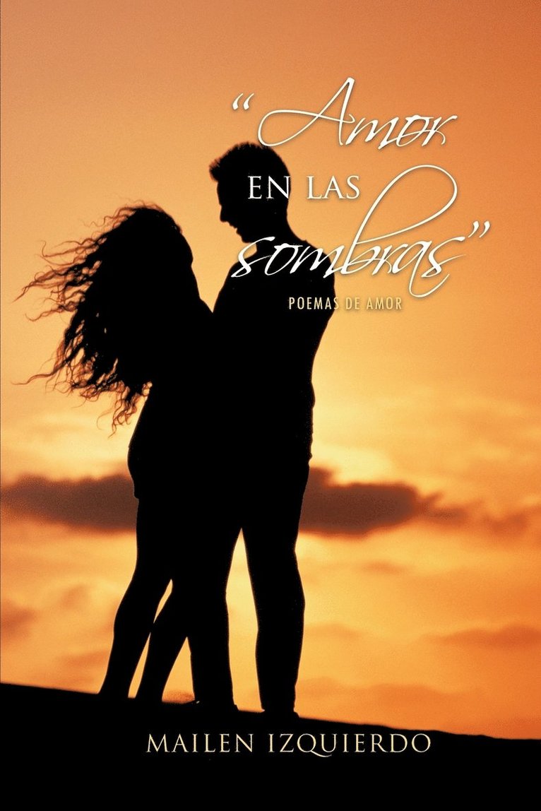 Amor En Las Sombras 1