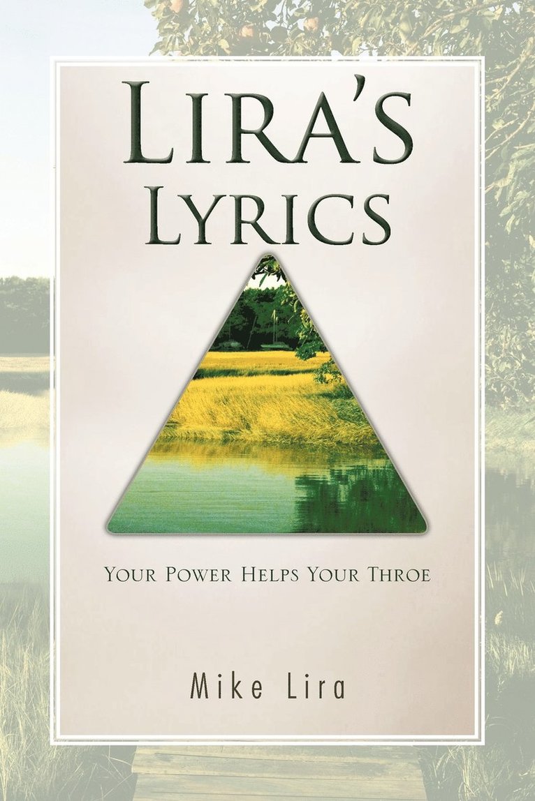 Lira's Lyrics 1