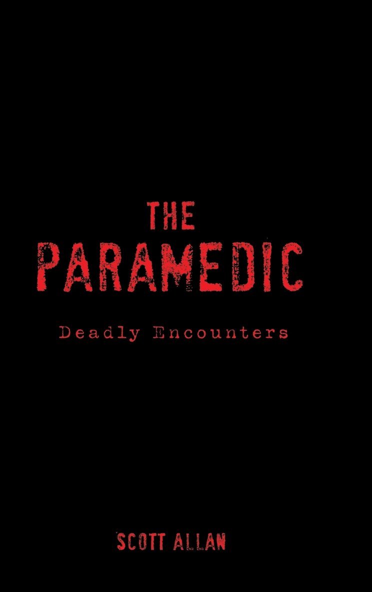 the Paramedic 1